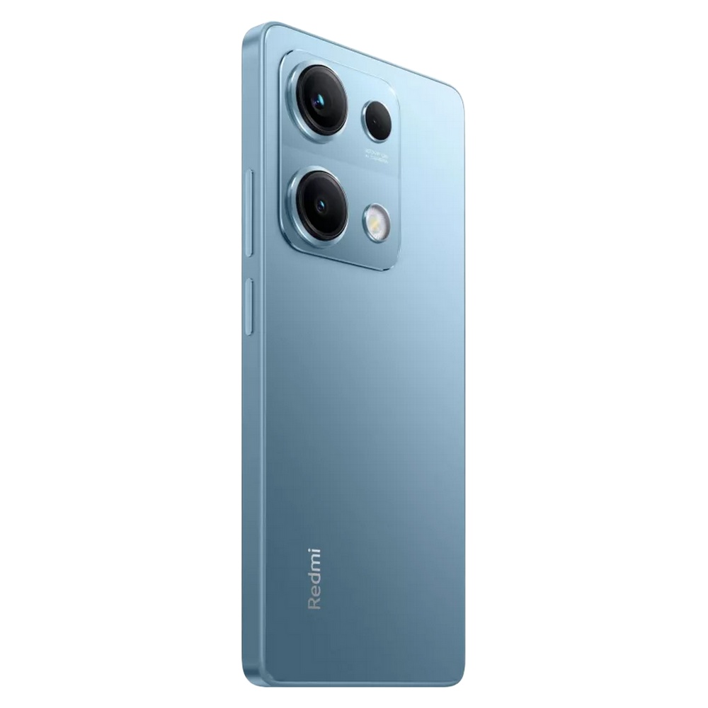 Смартфон Xiaomi Redmi Note 14S 8/256Gb синий