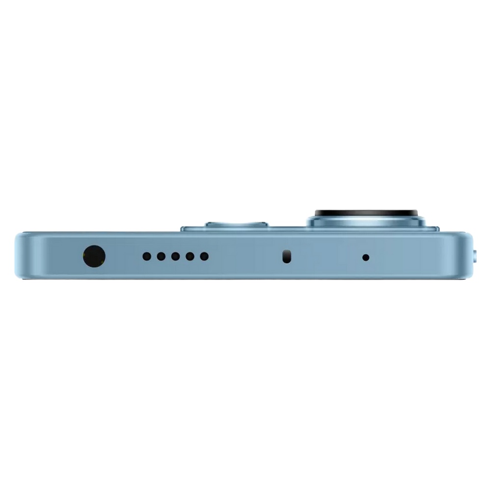 Смартфон Xiaomi Redmi Note 14S 8/256Gb синий
