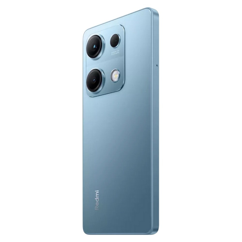 Смартфон Xiaomi Redmi Note 14S 8/256Gb синий