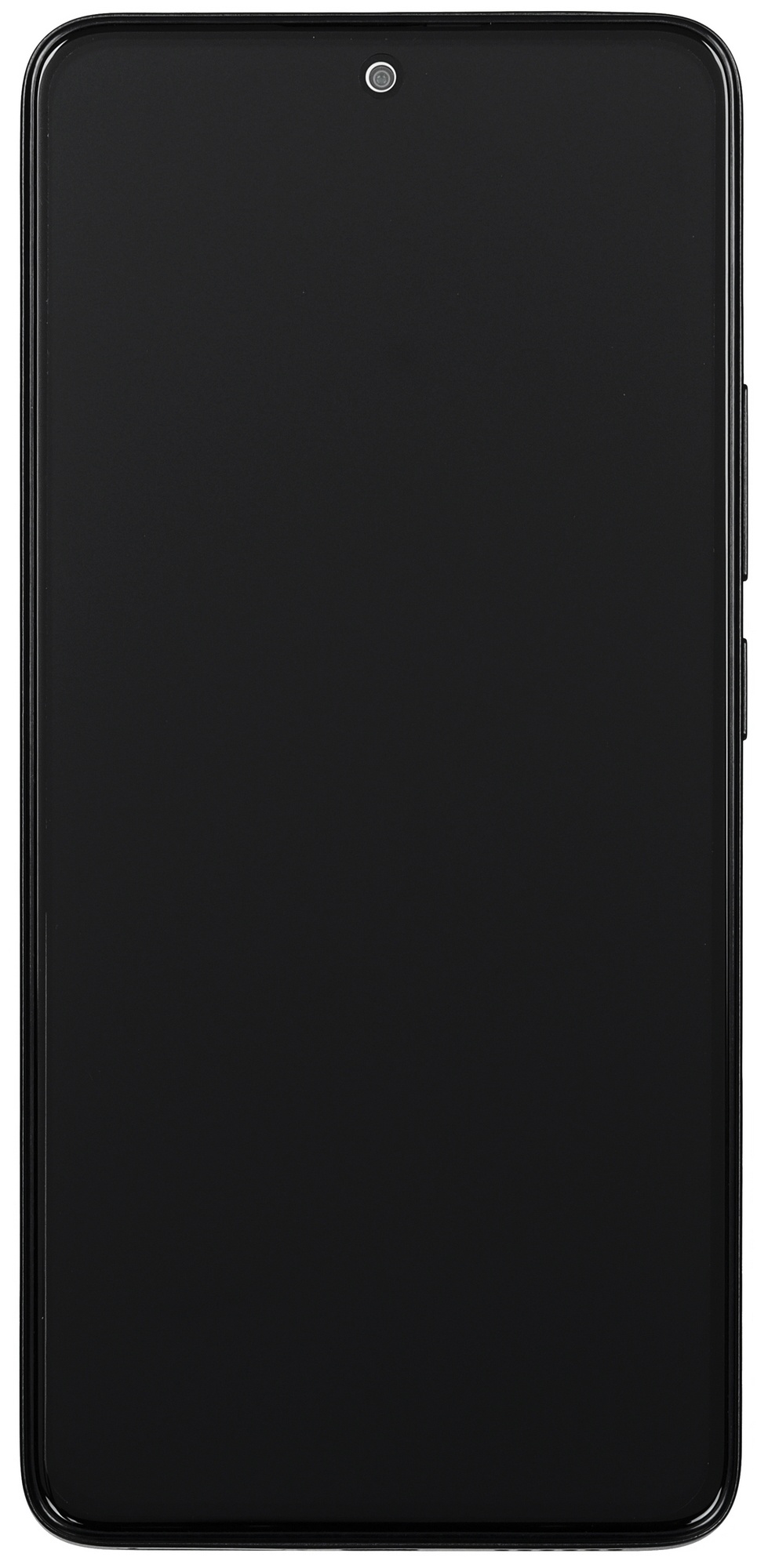 Смартфон Xiaomi Redmi Note 14, 8/256Gb, черный