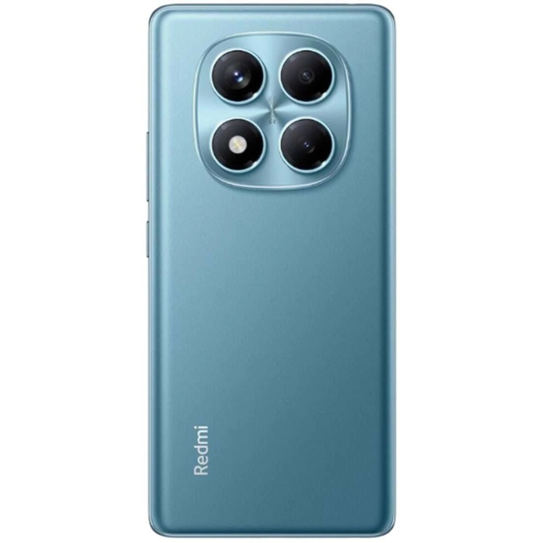 Смартфон Xiaomi Redmi Note 14 Pro, 12/256Gb, голубой