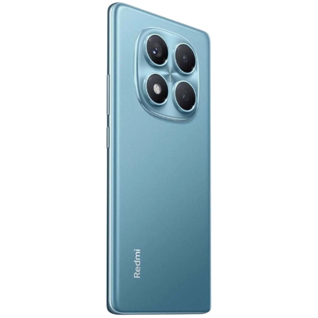 Смартфон Xiaomi Redmi Note 14 Pro, 12/256Gb, голубой