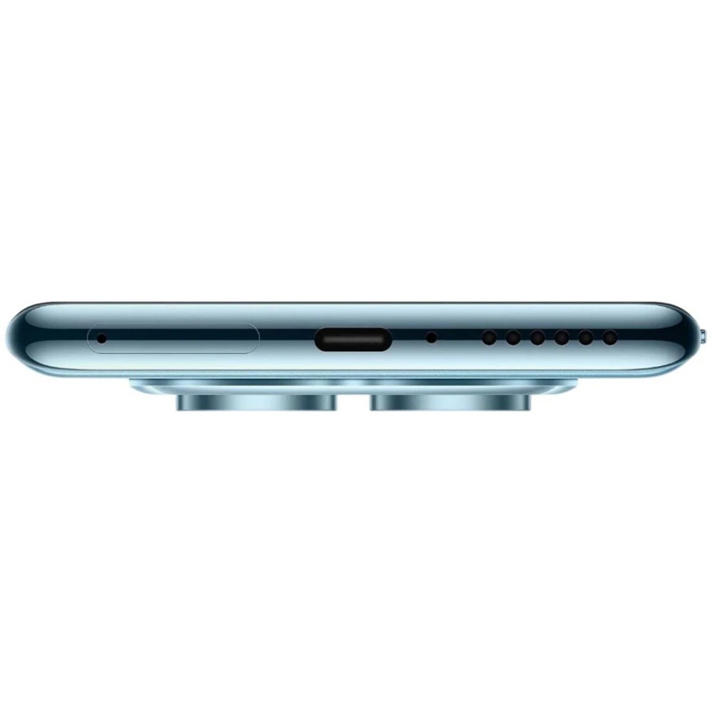 Смартфон Xiaomi Redmi Note 14 Pro, 12/256Gb, голубой
