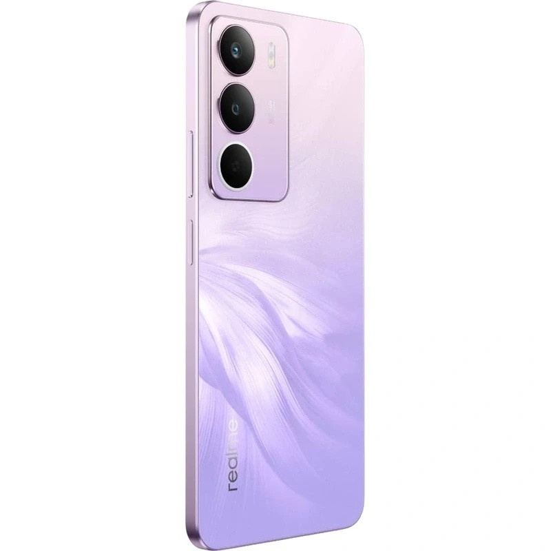Смартфон Realme RMX5303 C71 8/256Gb фиолетовый
