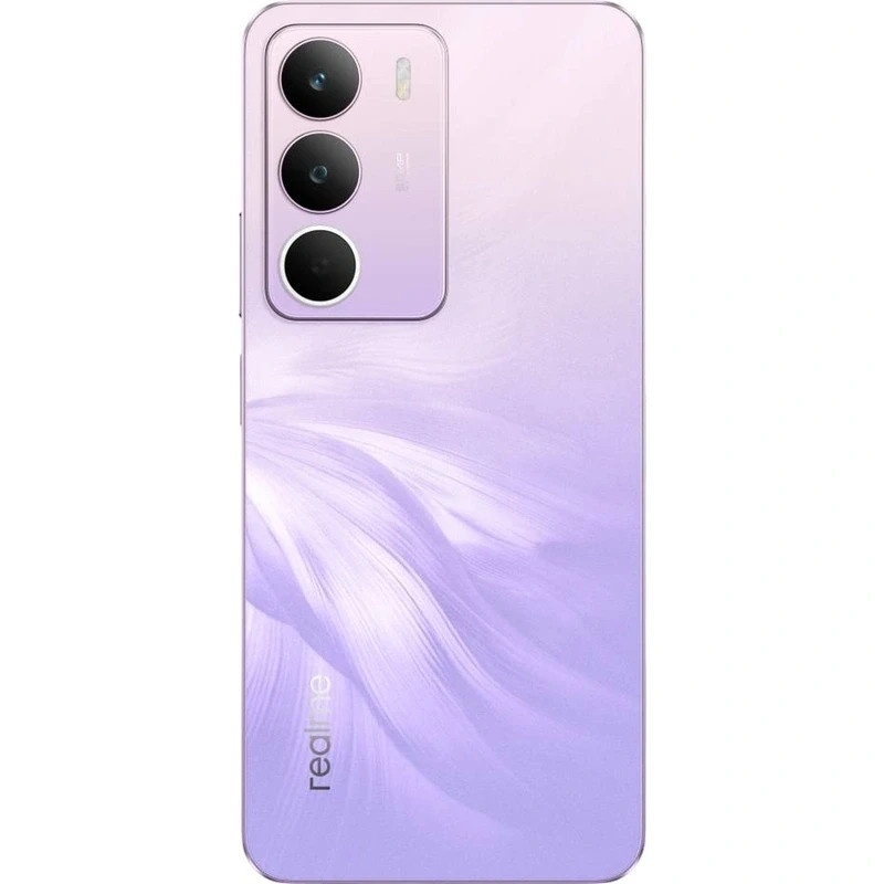 Смартфон Realme RMX5303 C71 8/256Gb фиолетовый