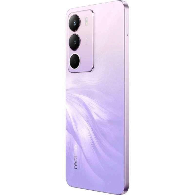 Смартфон Realme RMX5303 C71 8/256Gb фиолетовый