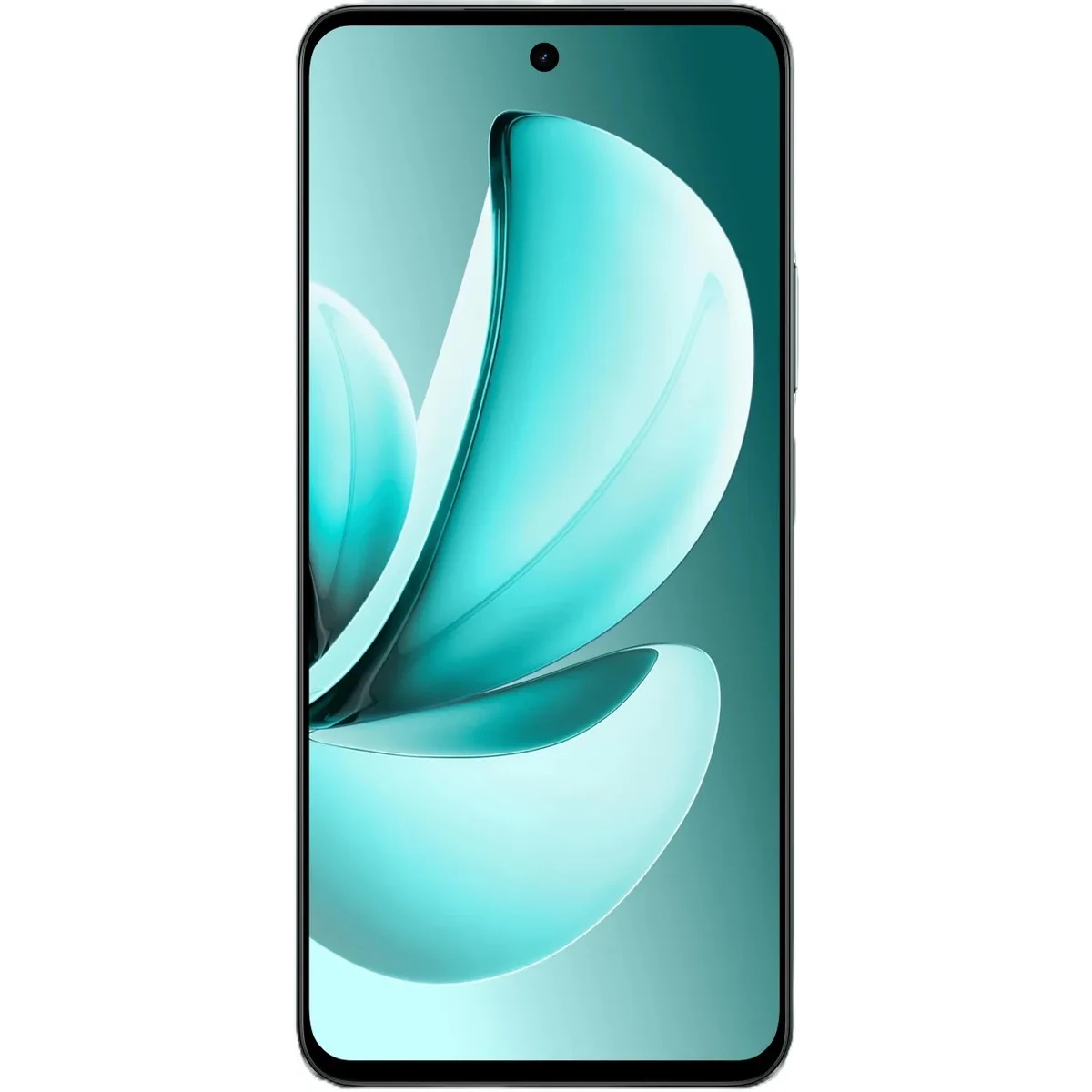 Смартфон Realme RMX5303 C71 8/128Gb зеленый