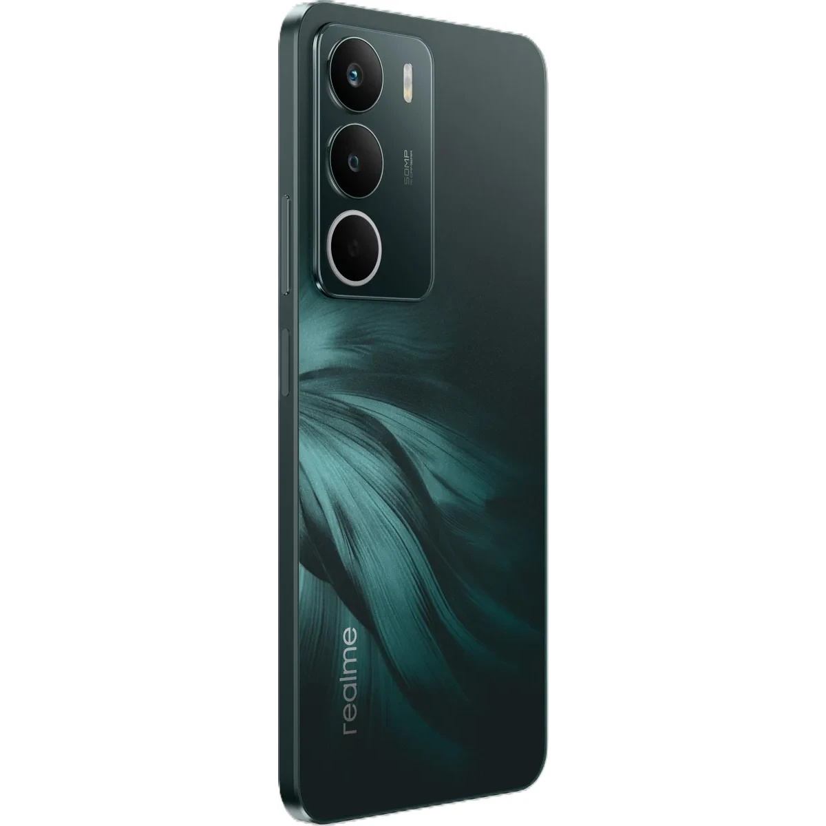 Смартфон Realme RMX5303 C71 8/128Gb зеленый