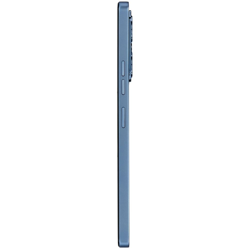 Смартфон Tecno POVA 6 LI7, 8/256Gb, синий