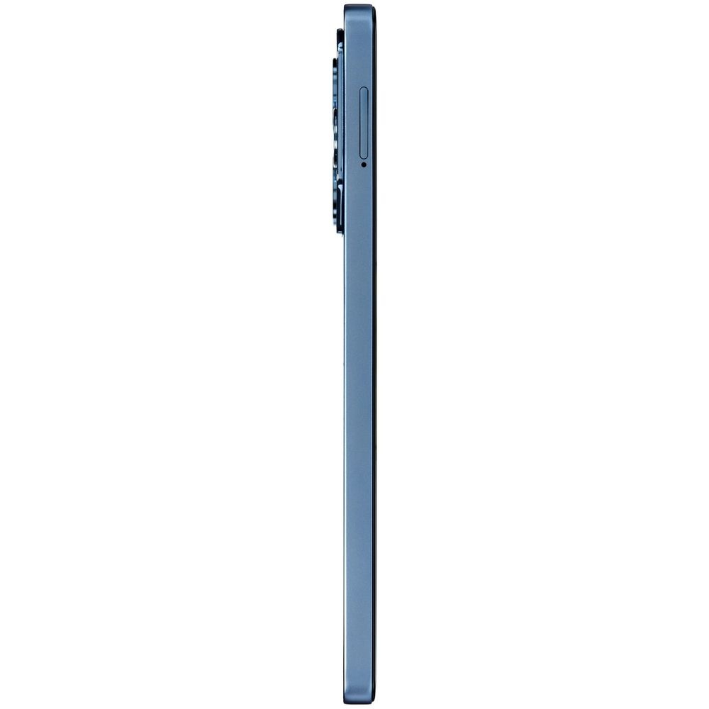 Смартфон Tecno POVA 6 LI7, 8/256Gb, синий