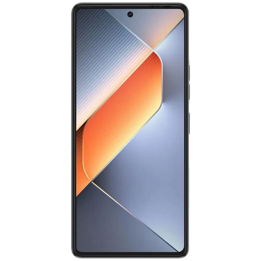 Смартфон Tecno POVA 6 LI7, 8/256Gb, синий