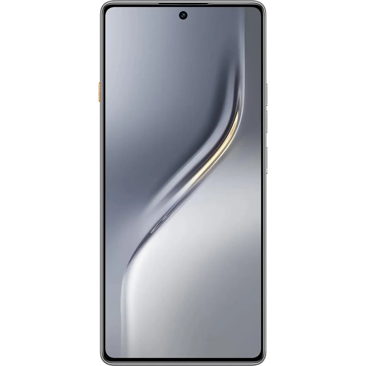 Смартфон Tecno Camon 40 CM5 12/256Gb черный
