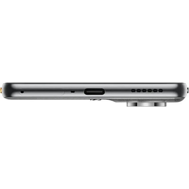 Смартфон Tecno Camon 40 CM5 12/256Gb черный