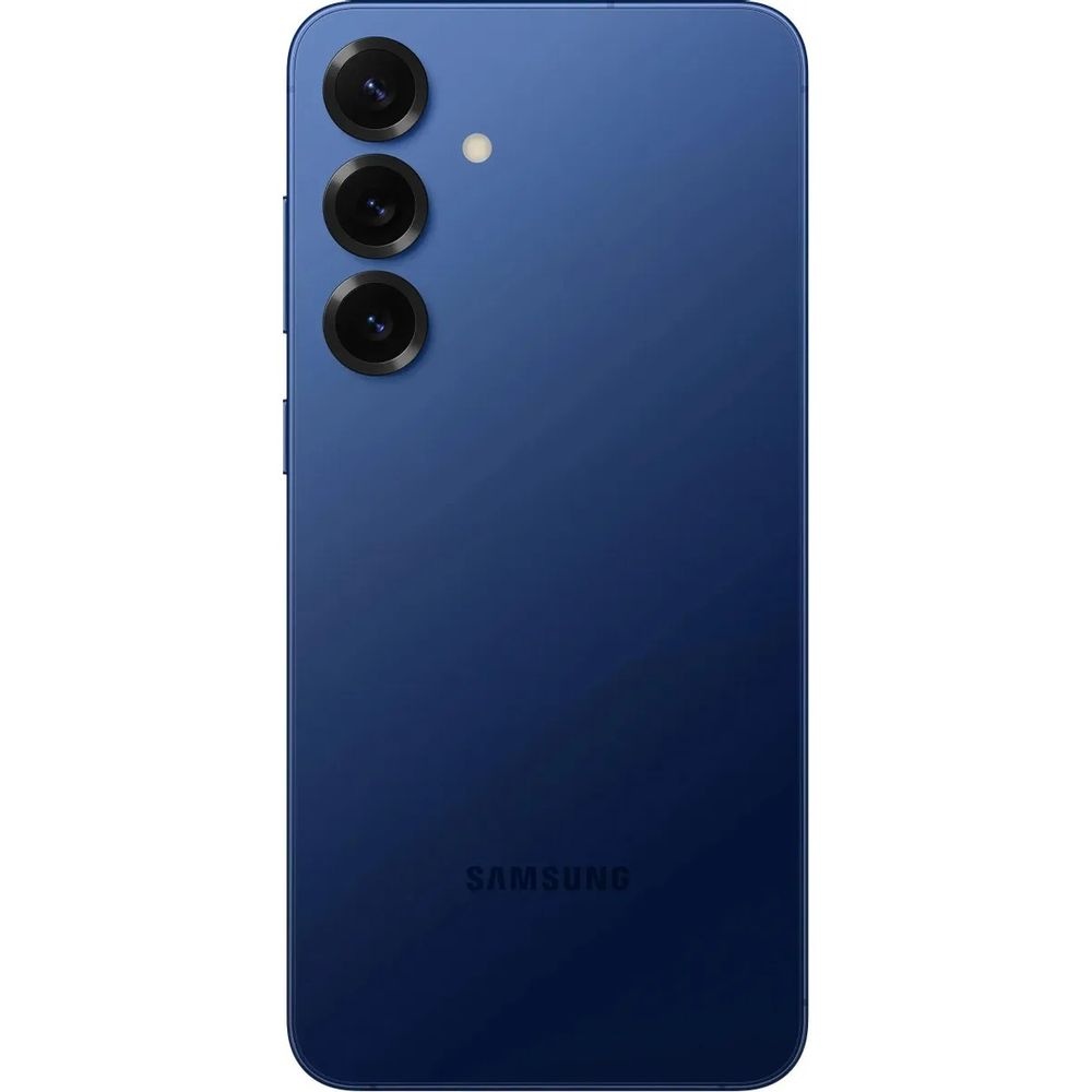 Смартфон Samsung Galaxy S25+ 12/256Gb, синий