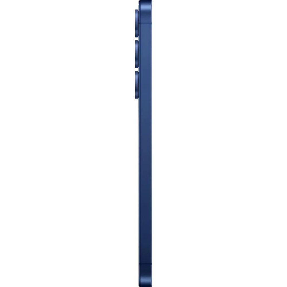 Смартфон Samsung Galaxy S25+ 12/256Gb, синий