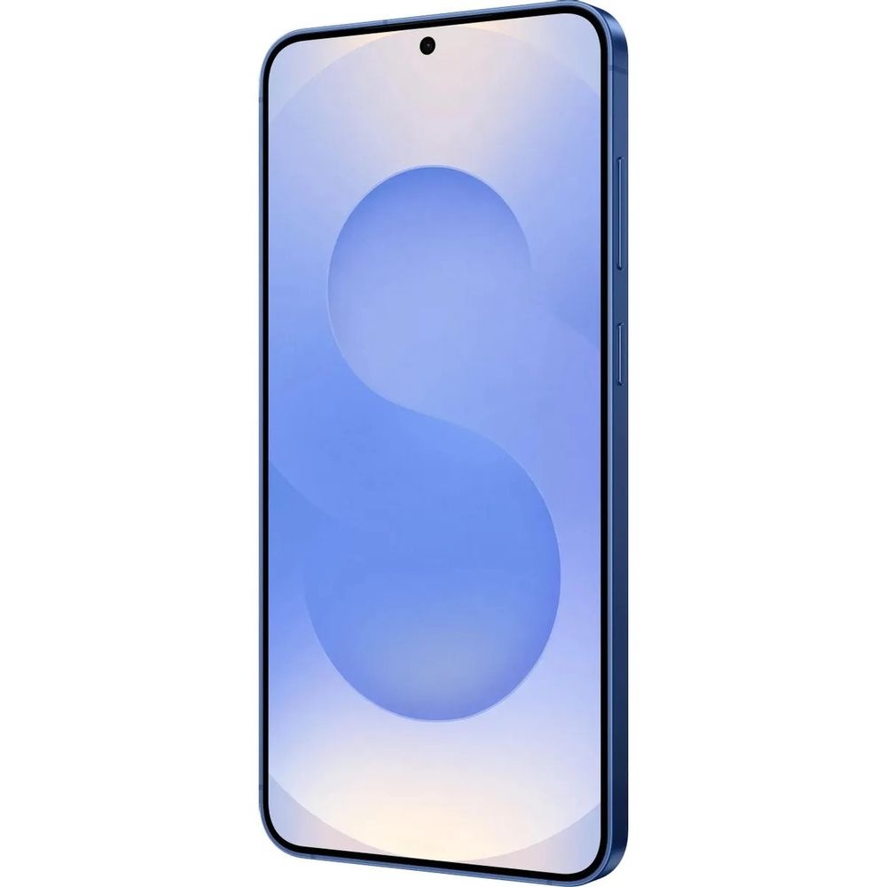 Смартфон Samsung Galaxy S25+ 12/256Gb, синий