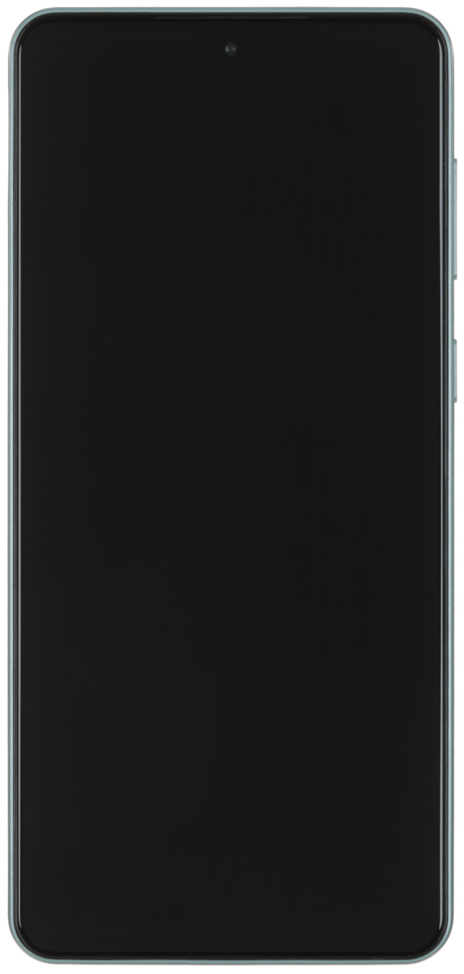 Смартфон Samsung Galaxy M55 5G 8/128Gb зеленый