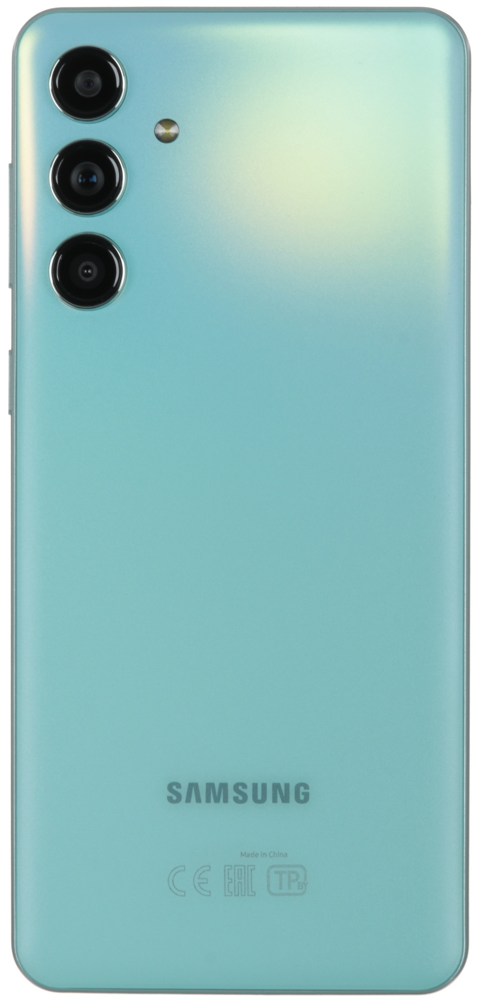 Смартфон Samsung Galaxy M55 5G 8/128Gb зеленый