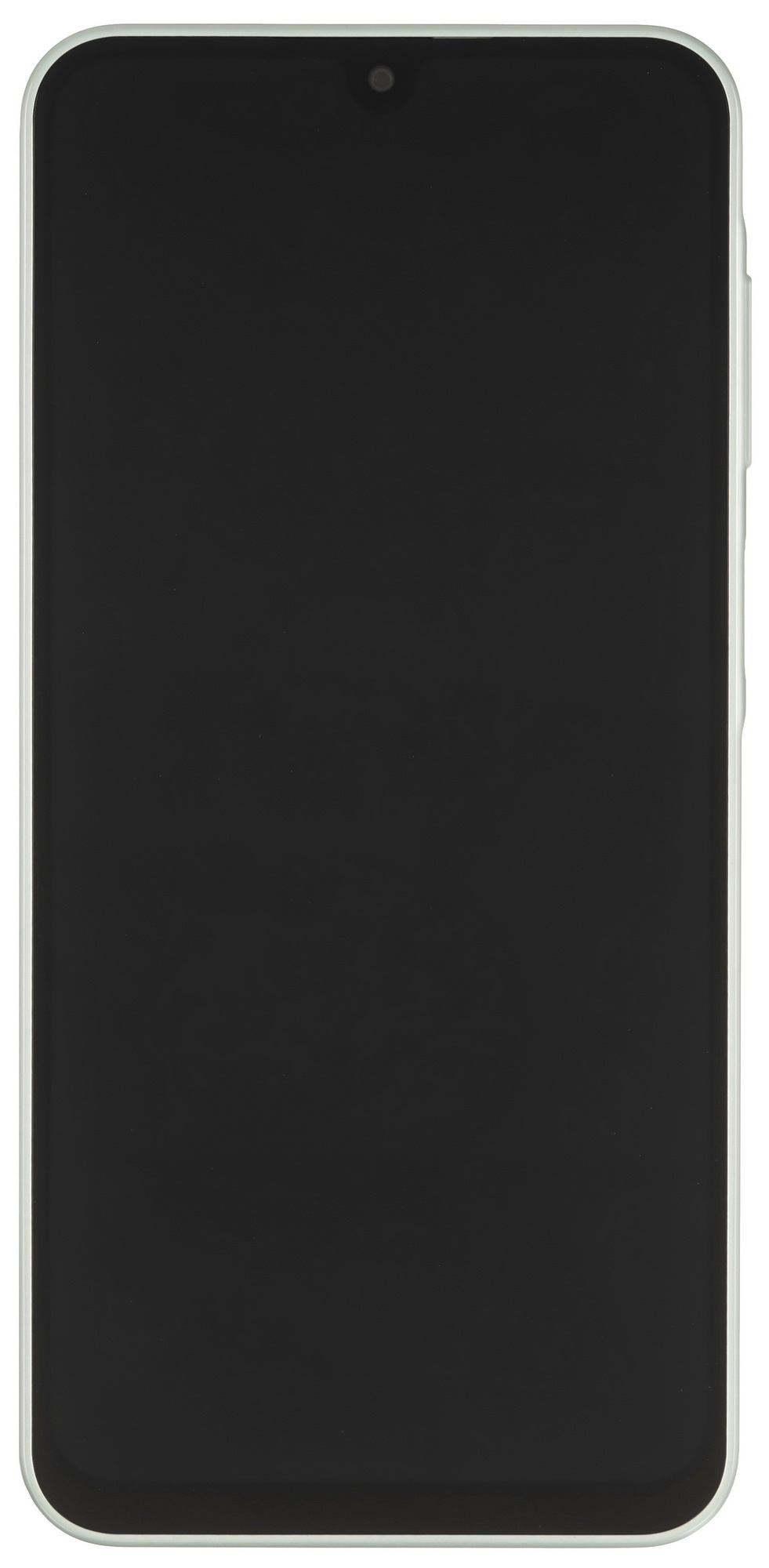 Смартфон Samsung Galaxy A16 4/128Gb зеленый
