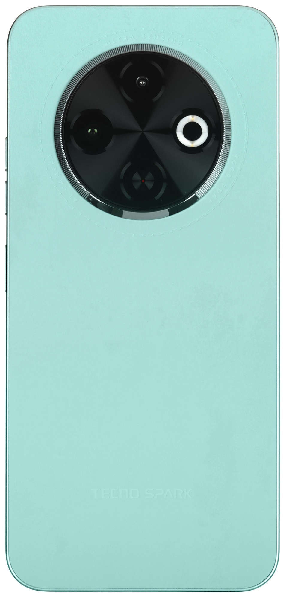 Смартфон Tecno Spark 30C KL5n, 8/256Gb, мятный