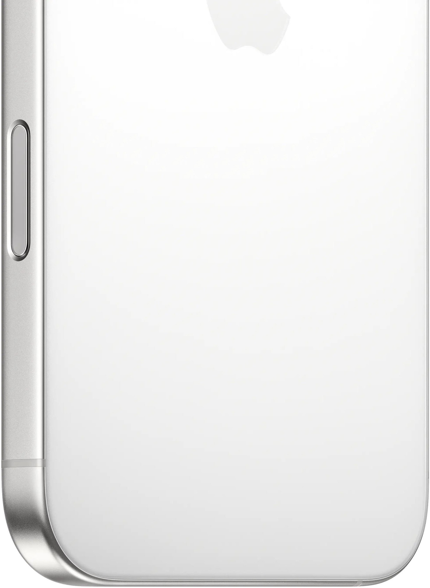 Смартфон Apple iPhone 16 Pro Max A3296 8/256Gb, белый титан