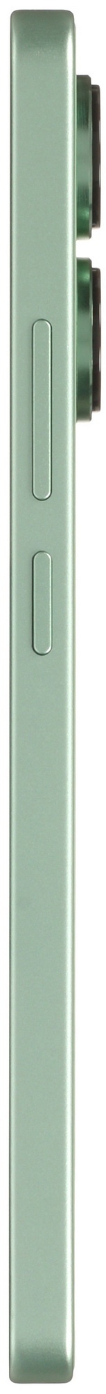 Смартфон Xiaomi Redmi Note 13, 8/256Gb, зеленый