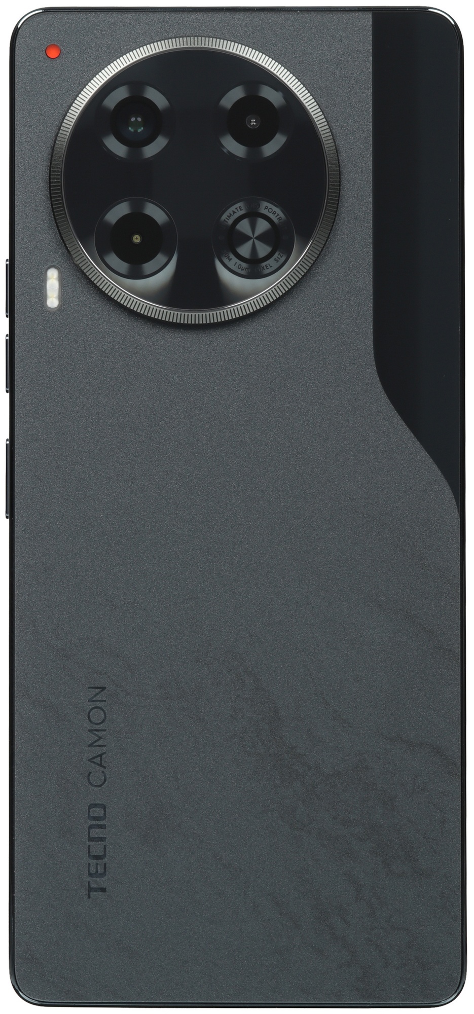 Смартфон Tecno CAMON 30, 8/256Gb, черный