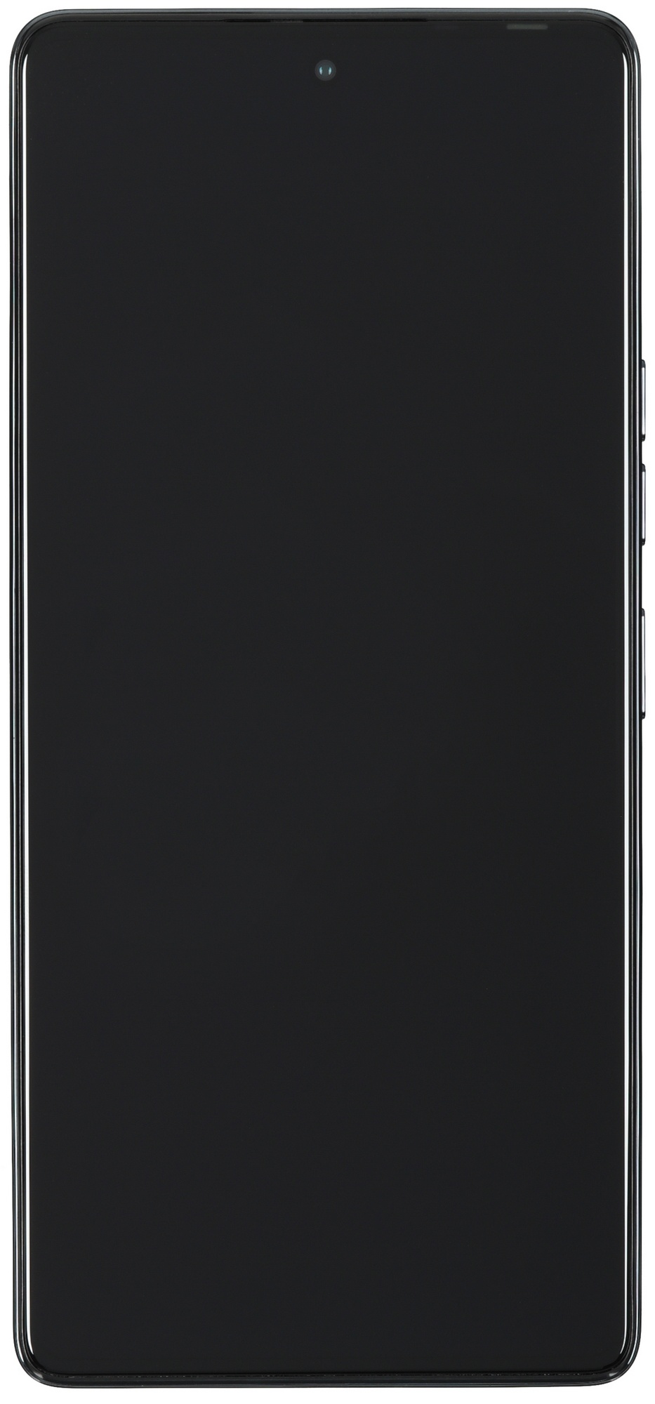 Смартфон Tecno CAMON 30, 8/256Gb, черный