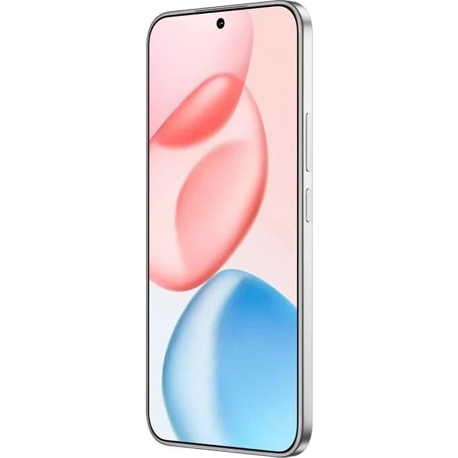 Смартфон HONOR 400 12/256GB 5109BURD Silver