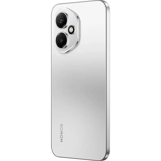 Смартфон HONOR 400 12/256GB 5109BURD Silver