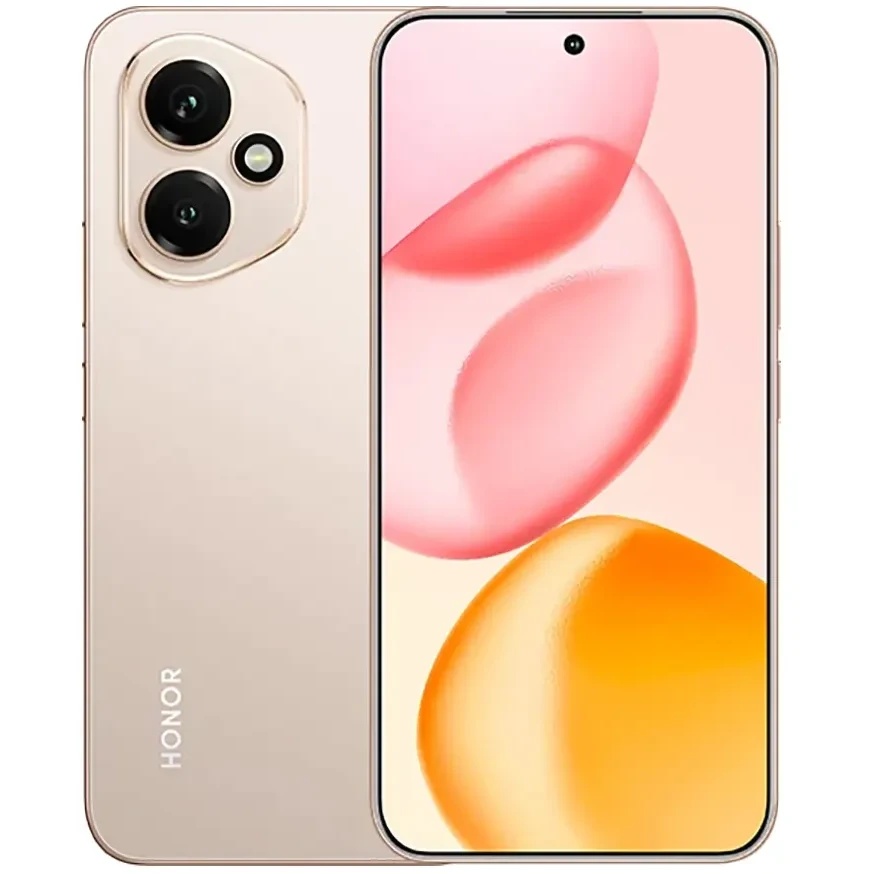 Смартфон HONOR 400 12/512GB 5109BURL Gold