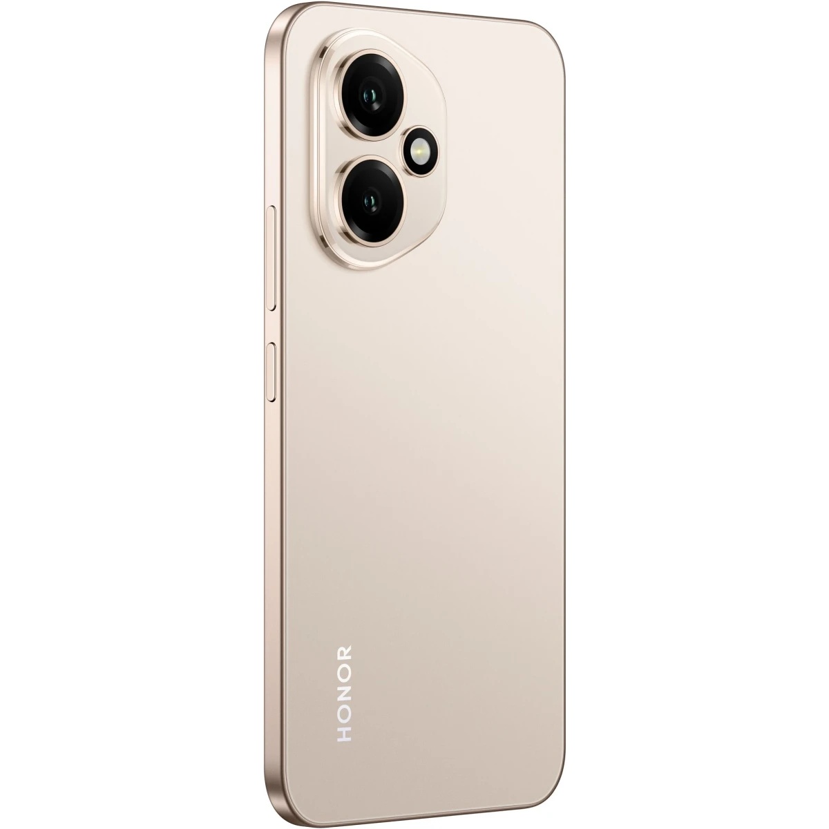 Смартфон HONOR 400 12/512GB 5109BURL Gold