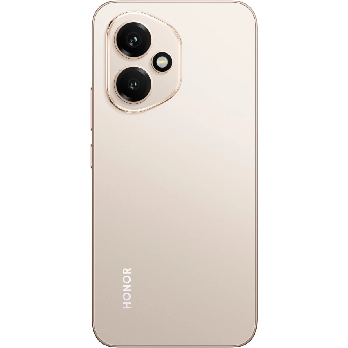 Смартфон HONOR 400 12/512GB 5109BURL Gold