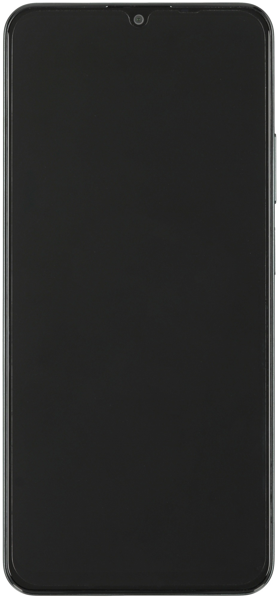 Смартфон Realme C61, 8/256Gb, зеленый