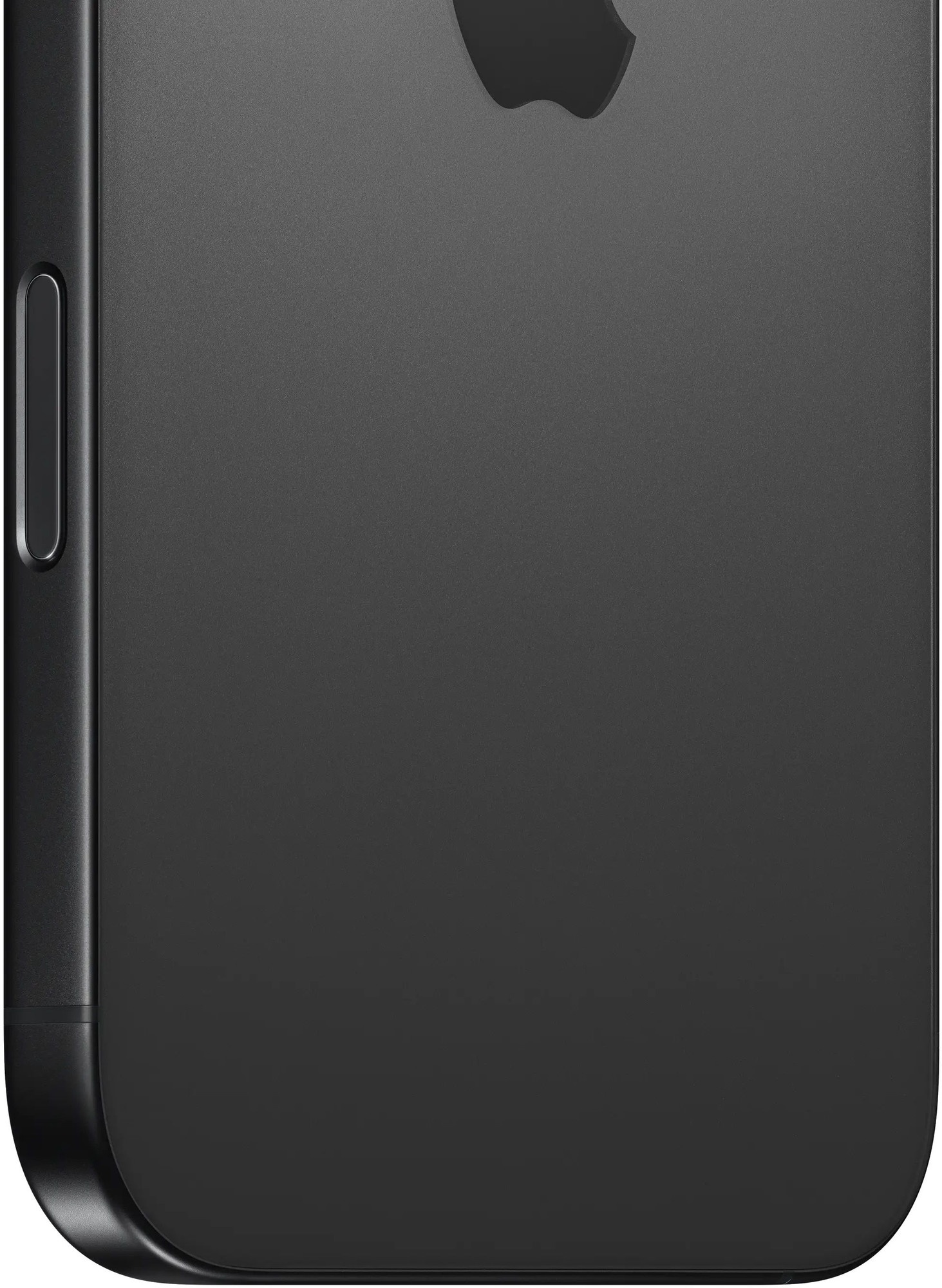 Смартфон Apple iPhone 16 Pro Max, 8/512Gb, черный