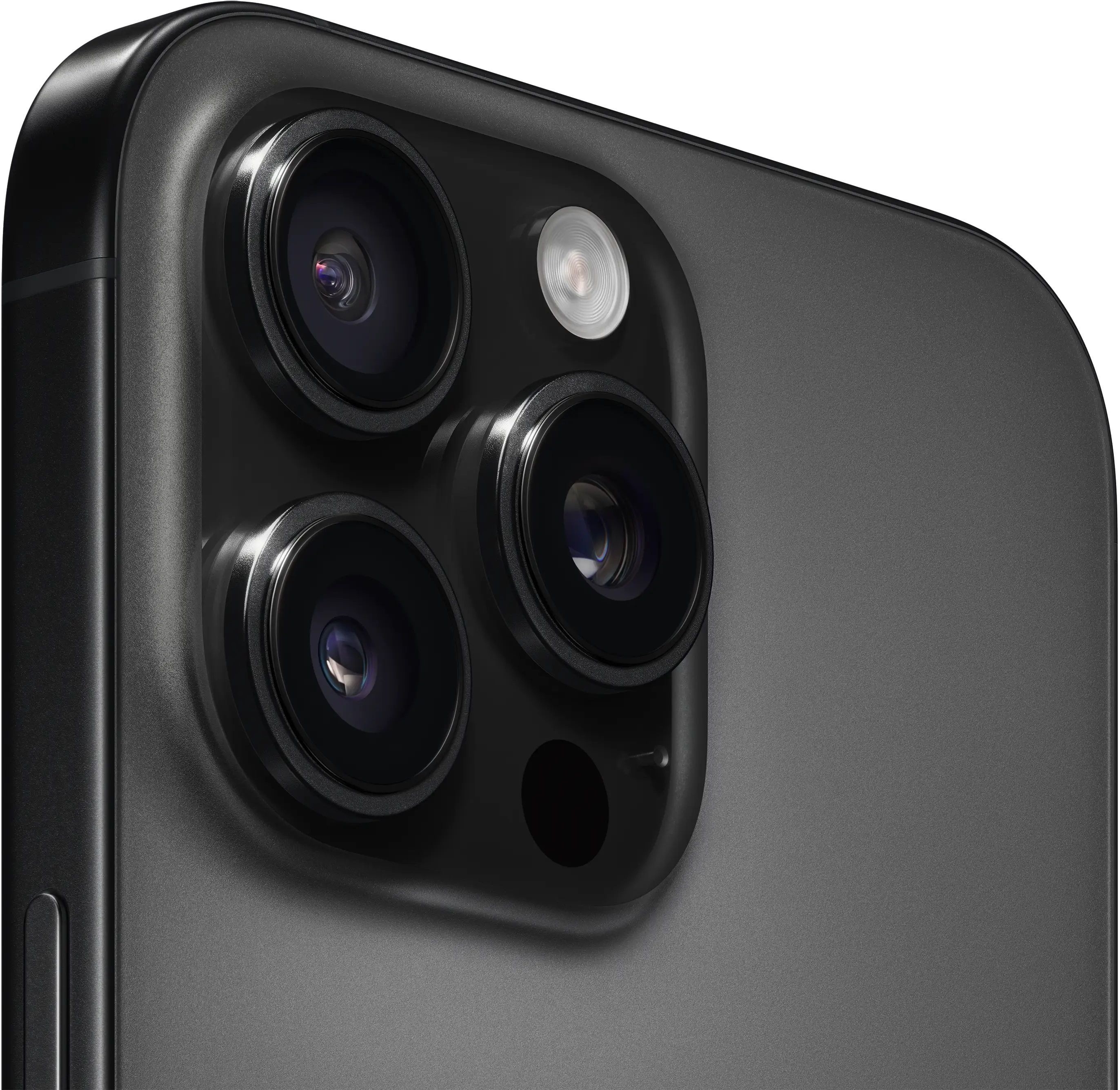 Смартфон Apple iPhone 16 Pro Max, 8/512Gb, черный
