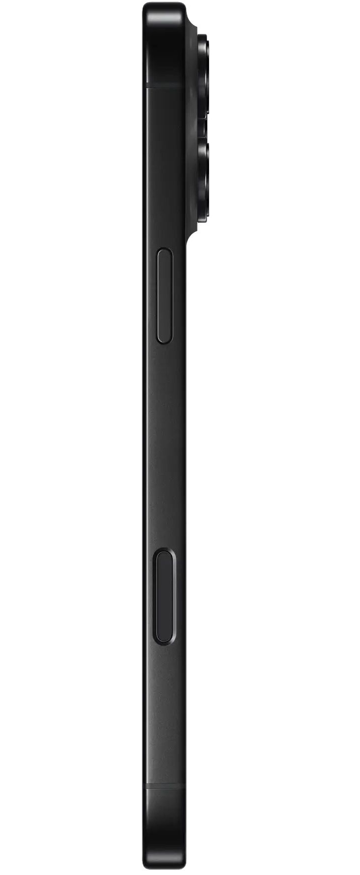 Смартфон Apple iPhone 16 Pro Max, 8/512Gb, черный