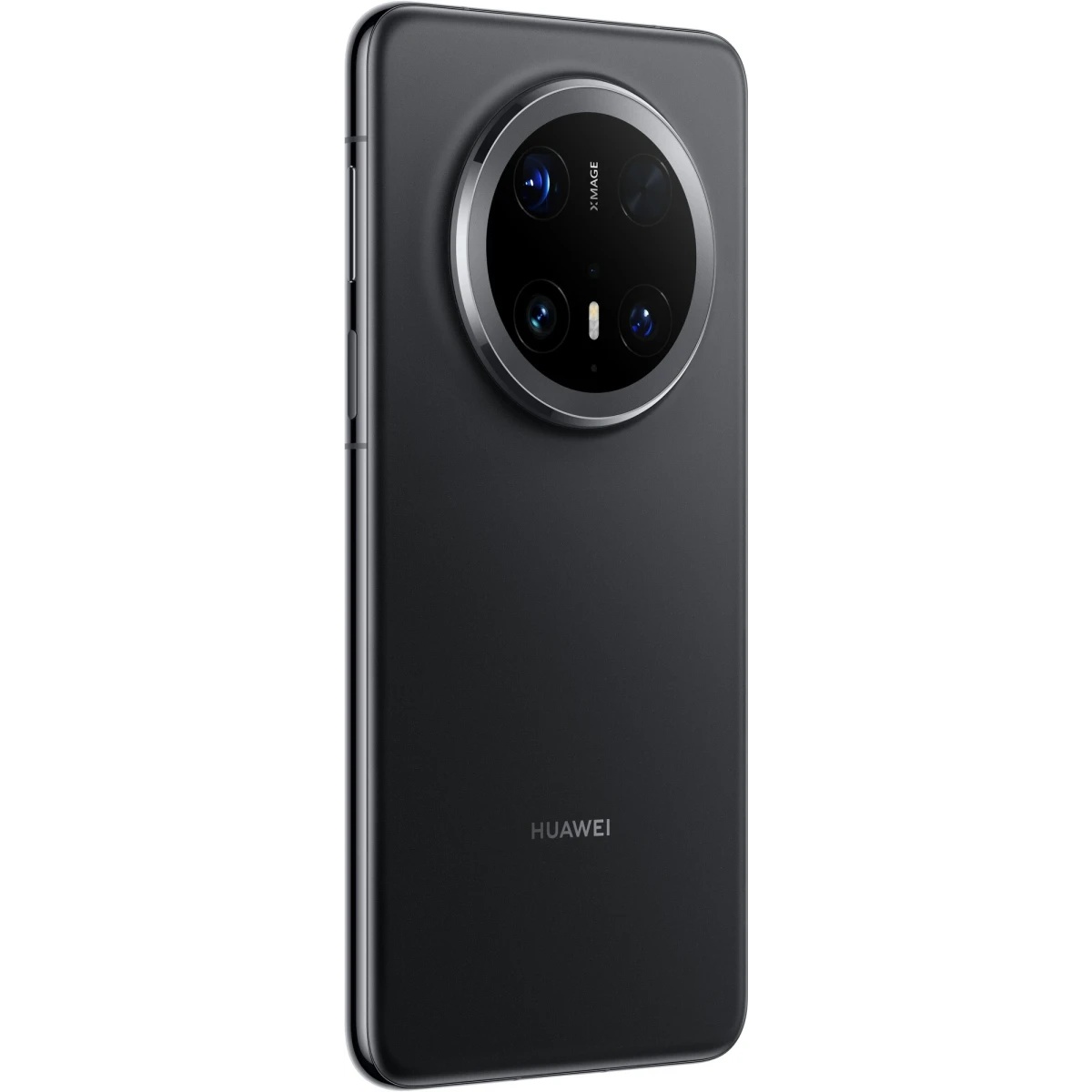 Смартфон Huawei Mate 70 Pro 12/512Gb, черный