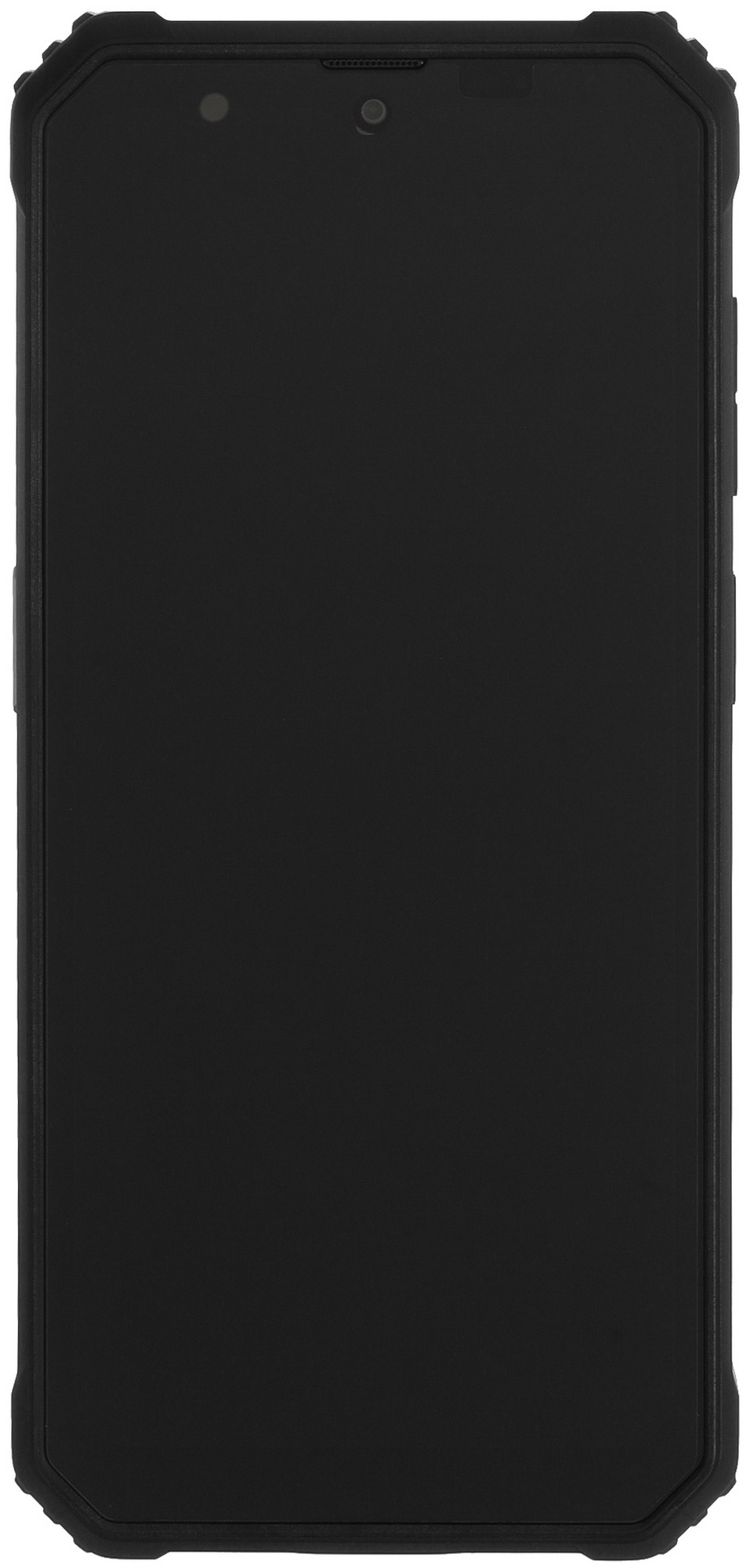 Смартфон Blackview BV4800 Pro, 4/128Gb, черный