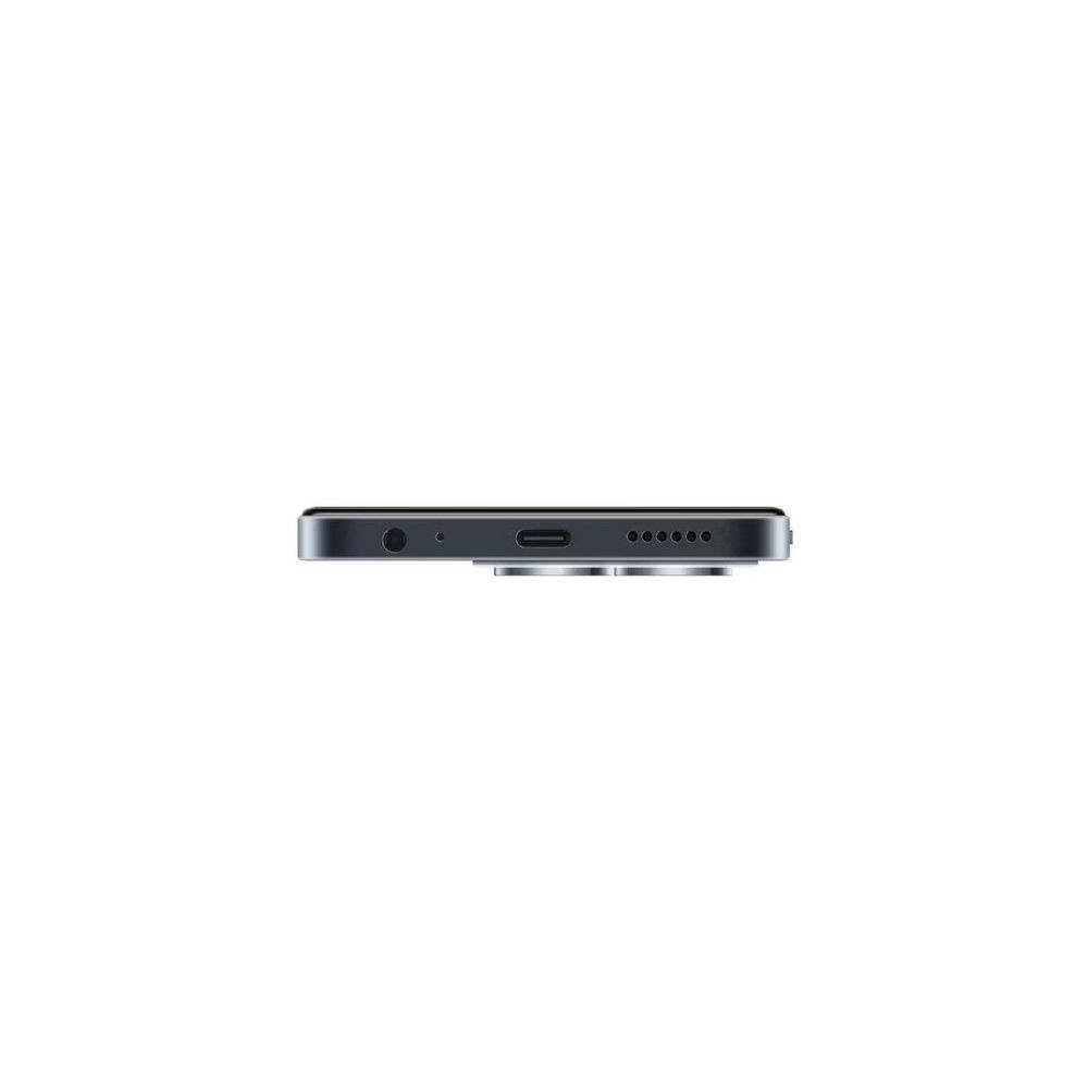 Смартфон Tecno SPARK GO 1, 4/128Gb, черный
