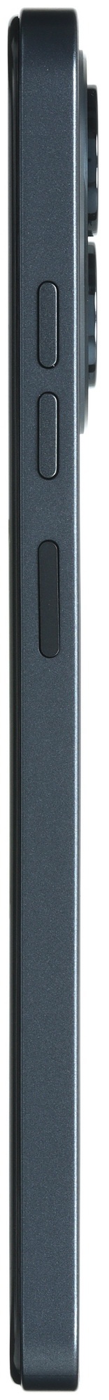 Смартфон Tecno SPARK GO 1, 4/128Gb, черный