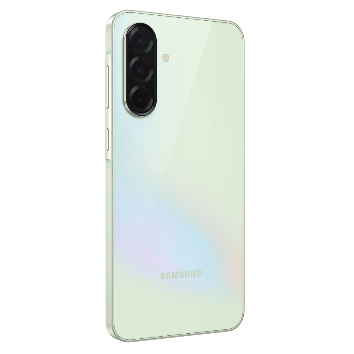 Смартфон Samsung Galaxy SM-A366E A36 5G, 8/128Gb, лайм