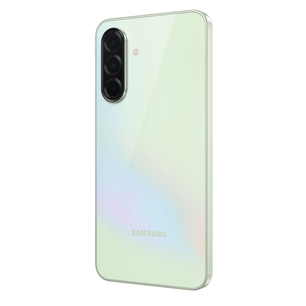 Смартфон Samsung Galaxy SM-A366E A36 5G, 8/128Gb, лайм