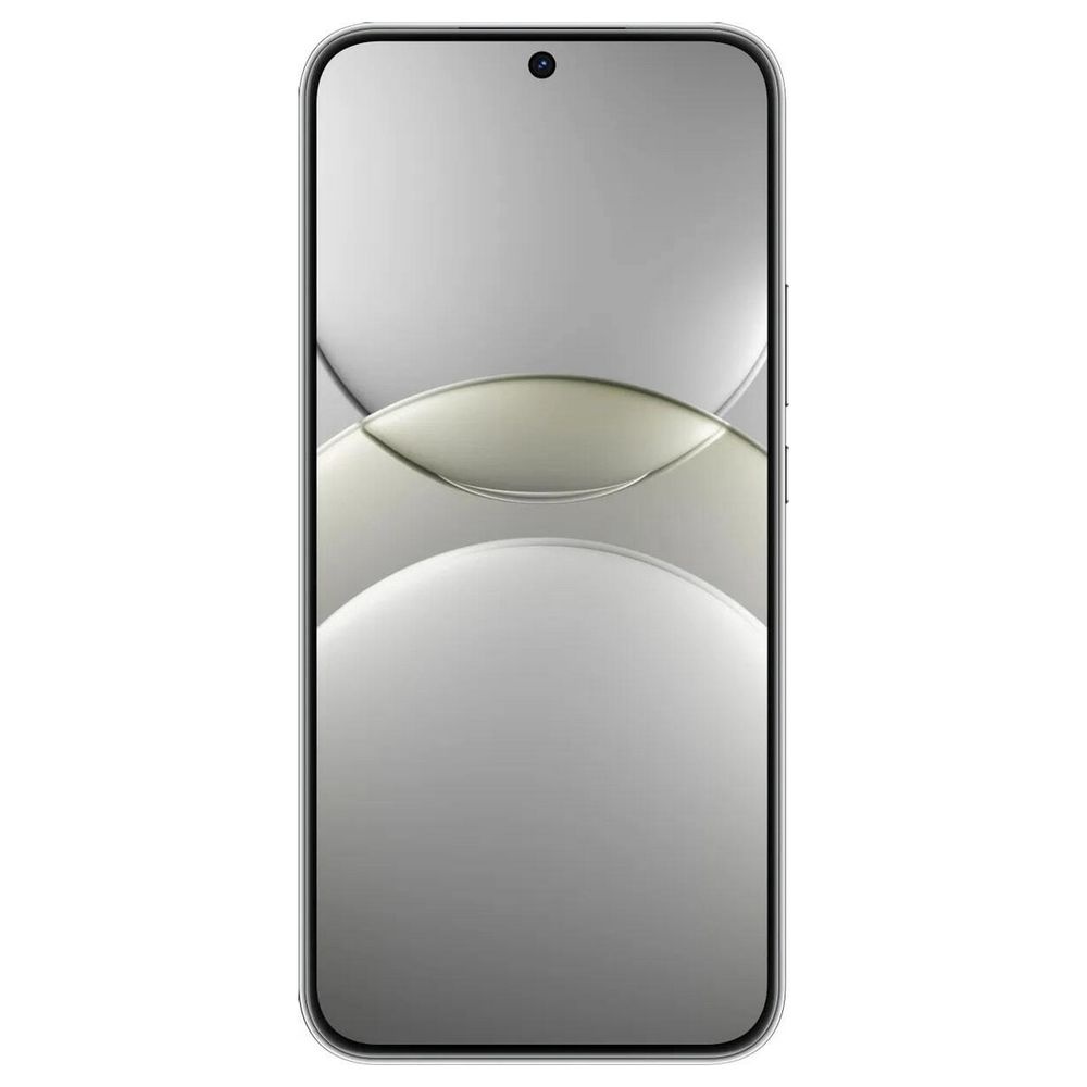 Смартфон Huawei Nova 13, 12/256Gb, белый