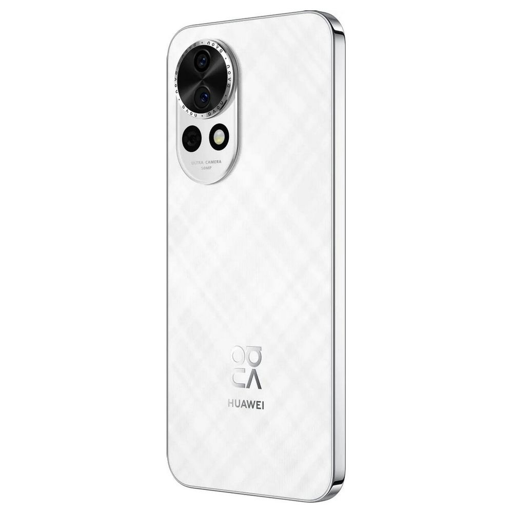 Смартфон Huawei Nova 13, 12/256Gb, белый