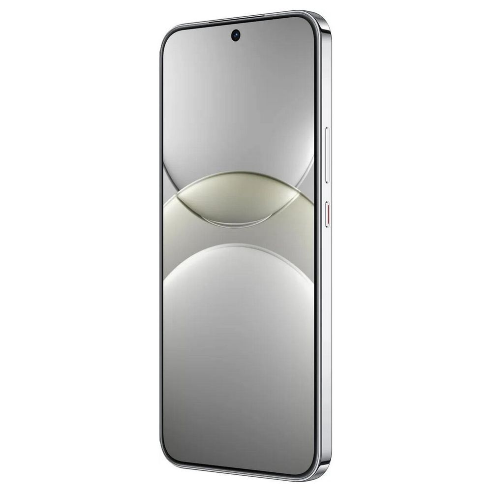 Смартфон Huawei Nova 13, 12/256Gb, белый