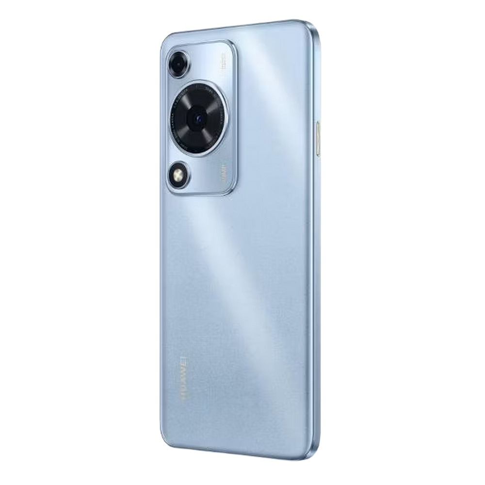 Смартфон Huawei Nova Y72S, 8/128Gb, синий