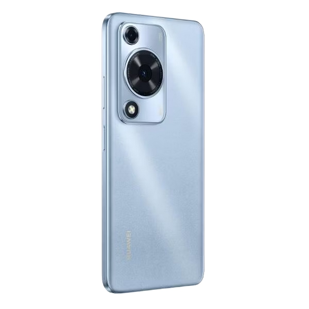 Смартфон Huawei Nova Y72S, 8/128Gb, синий