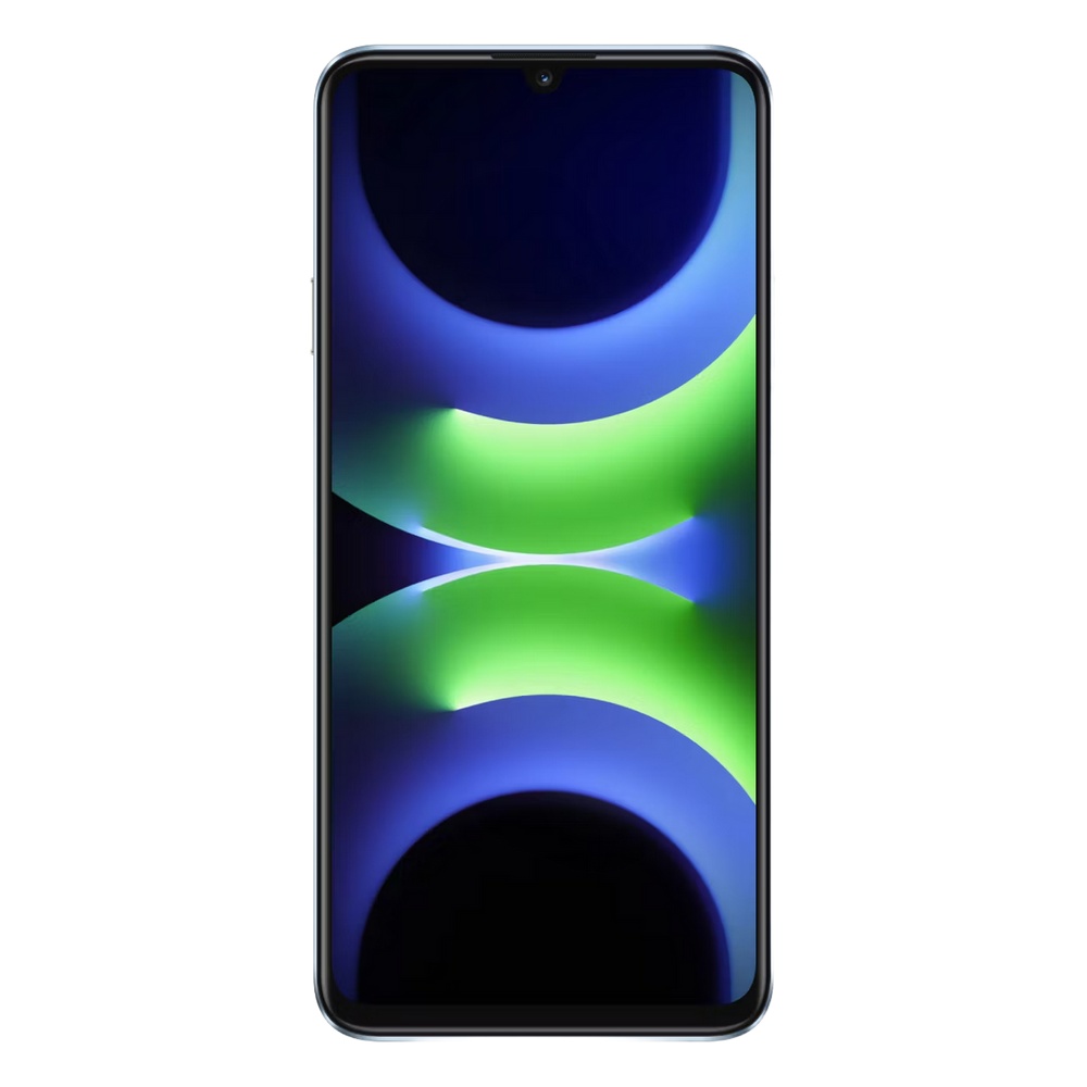 Смартфон Huawei Nova Y72S, 8/128Gb, синий
