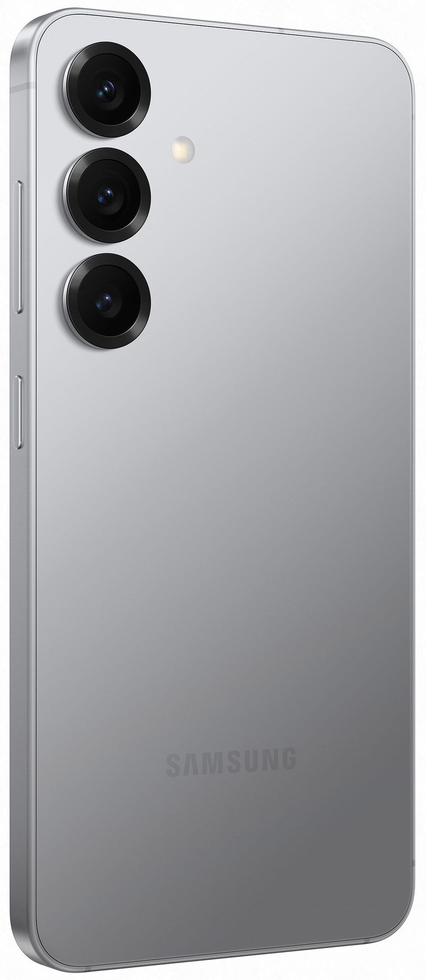 Смартфон Samsung Galaxy S25 SM-S931B 12/512Gb серый